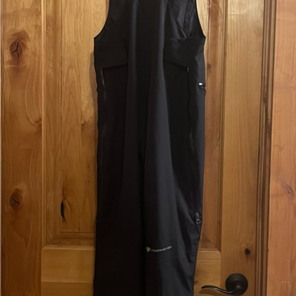 Women’s Obermeyer Bliss Bib size 4 - Picture 5 of 7